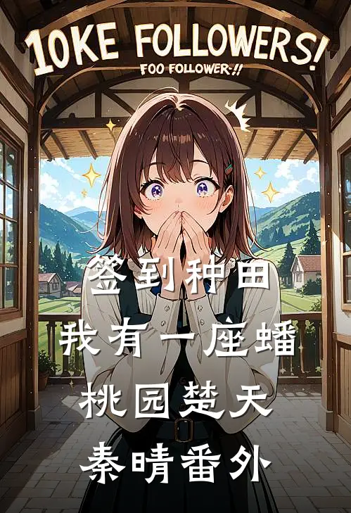 签到种田，我有一座蟠桃园楚天秦晴 番外