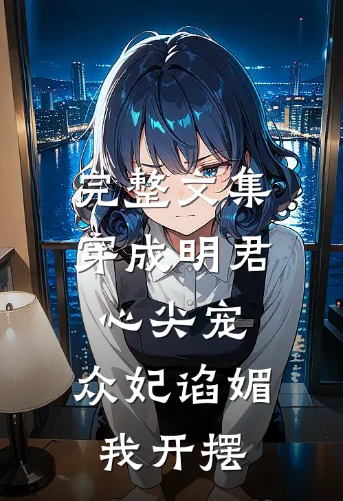 完整文集穿成明君心尖宠，众妃谄媚我开摆