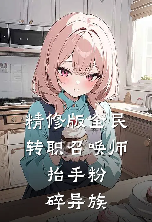 精修版全民：转职召唤师，抬手粉碎异族