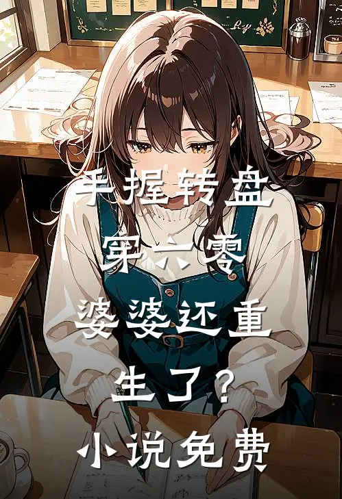 手握转盘穿六零，婆婆还重生了？小说免费