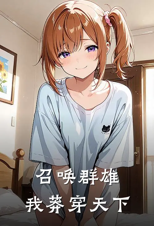 召唤群雄：我莽穿天下