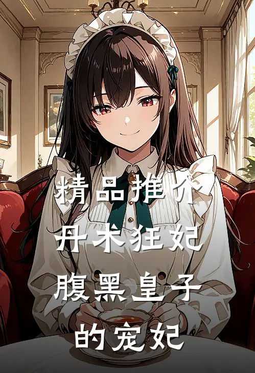精品推介丹术狂妃：腹黑皇子的宠妃