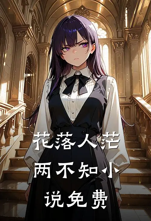 花落人茫两不知小说免费