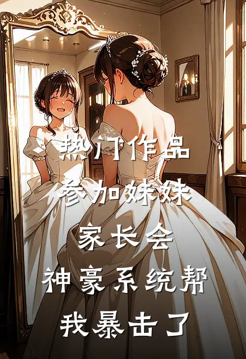 热门作品参加妹妹家长会，神豪系统帮我暴击了