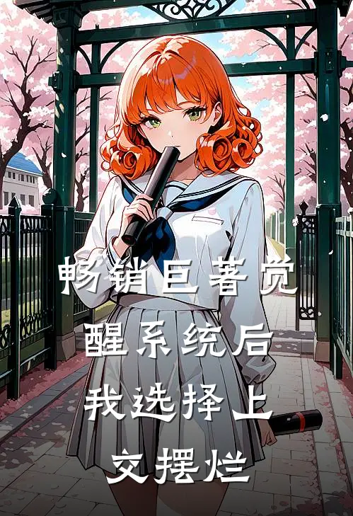 畅销巨著觉醒系统后，我选择上交摆烂