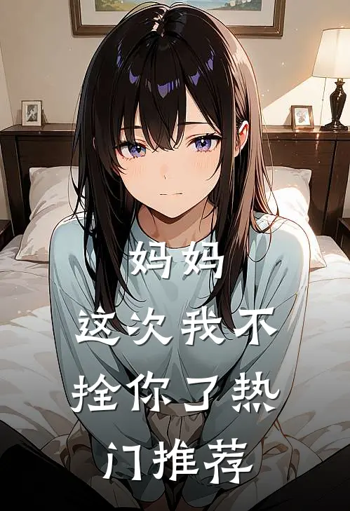 妈妈，这次我不拴你了热门推荐