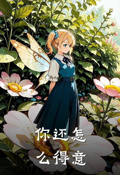 你还怎么得意