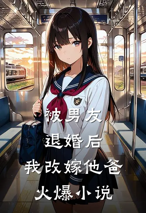 被男友退婚后，我改嫁他爸火爆小说