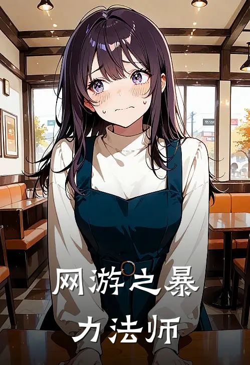 网游之暴力法师
