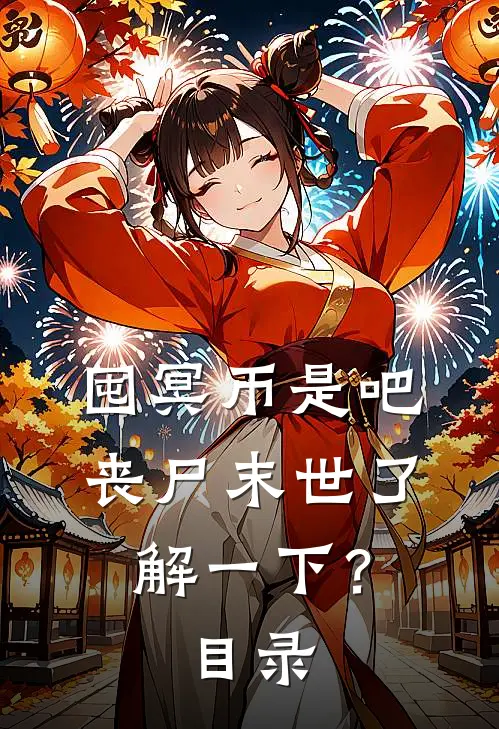 囤冥币是吧，丧尸末世了解一下？目录