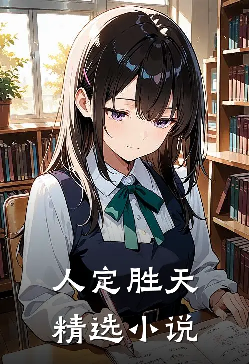 人定胜天精选小说