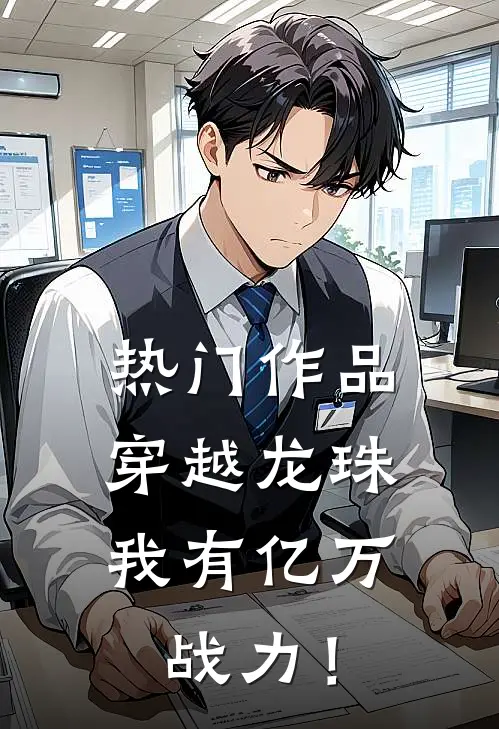 热门作品穿越龙珠，我有亿万战力！