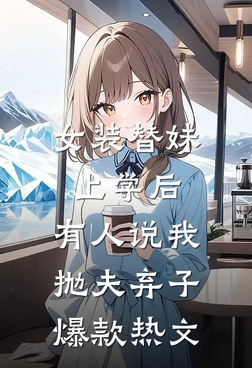 女装替妹上学后，有人说我抛夫弃子爆款热文