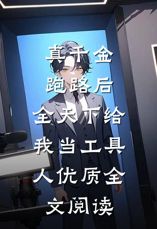 真千金跑路后，全天下给我当工具人优质全文阅读