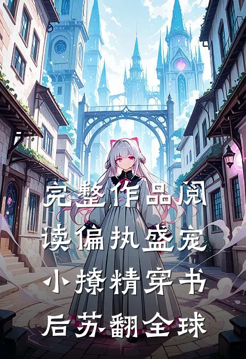 完整作品阅读偏执盛宠：小撩精穿书后苏翻全球