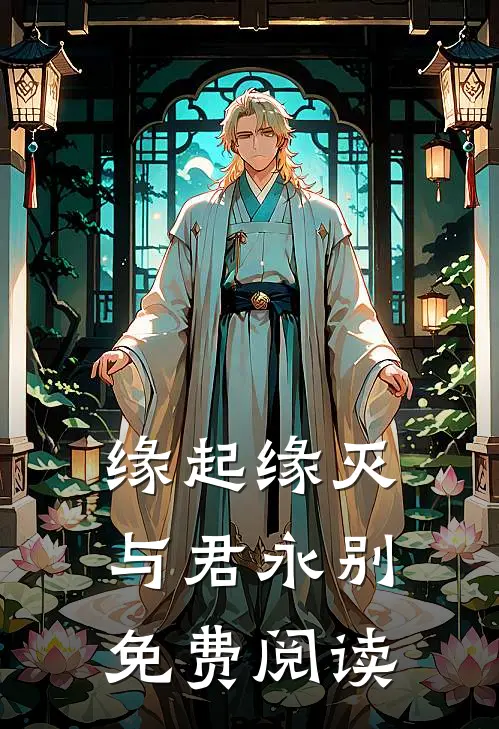 缘起缘灭，与君永别免费阅读