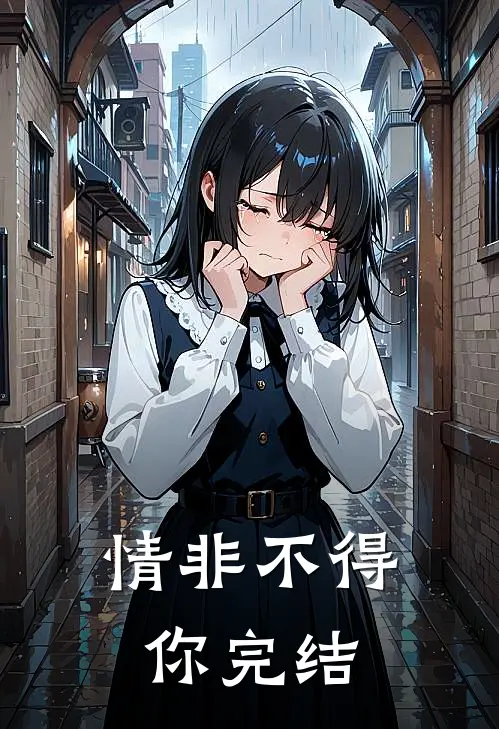 情非不得你完结