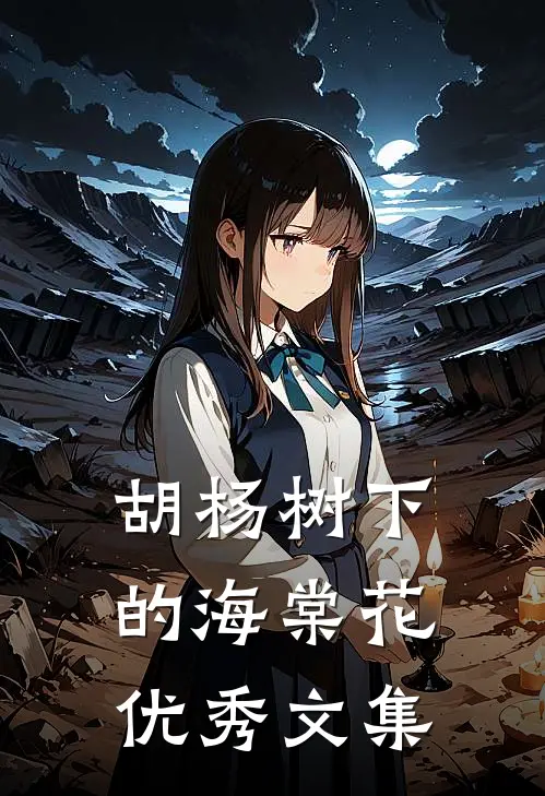 胡杨树下的海棠花优秀文集