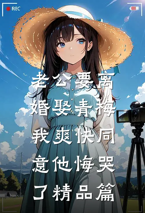 老公要离婚娶青梅，我爽快同意他悔哭了精品篇