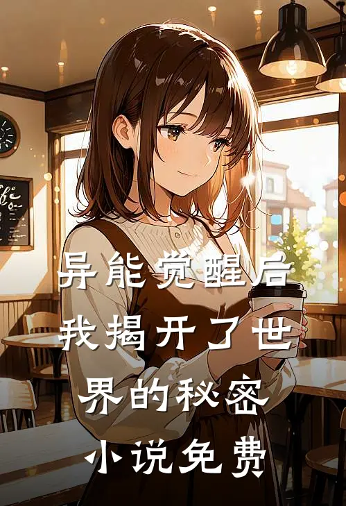 异能觉醒后，我揭开了世界的秘密小说免费