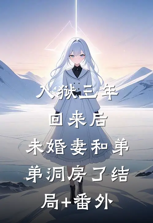 入狱三年回来后，未婚妻和弟弟洞房了结局+番外
