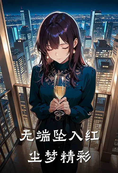 无端坠入红尘梦精彩