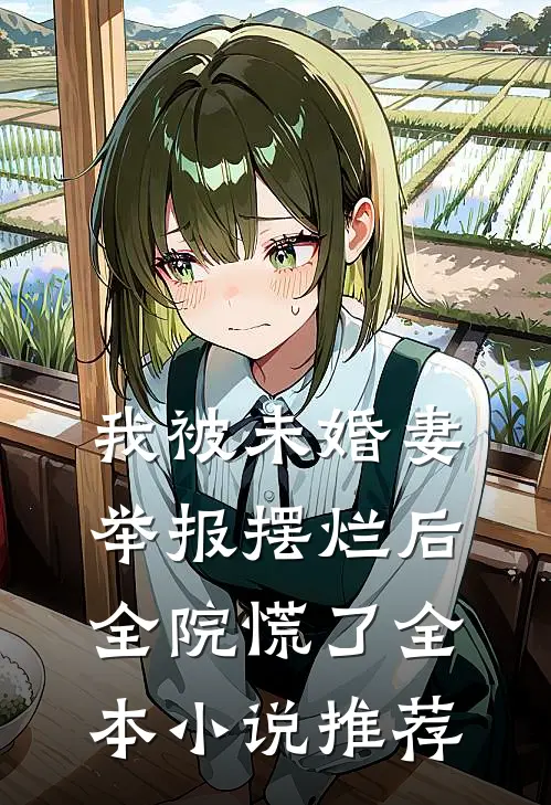 我被未婚妻举报摆烂后，全院慌了全本小说推荐