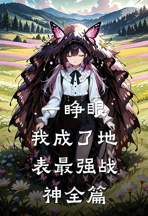 一睁眼，我成了地表最强战神全篇