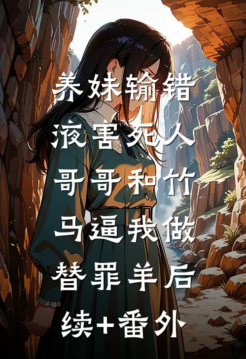 养妹输错液害死人，哥哥和竹马逼我做替罪羊后续+番外