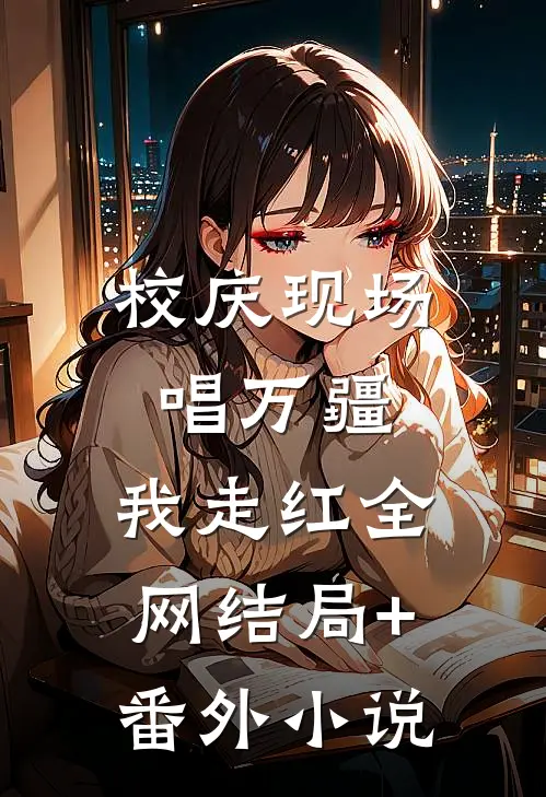 校庆现场唱万疆，我走红全网结局+番外小说
