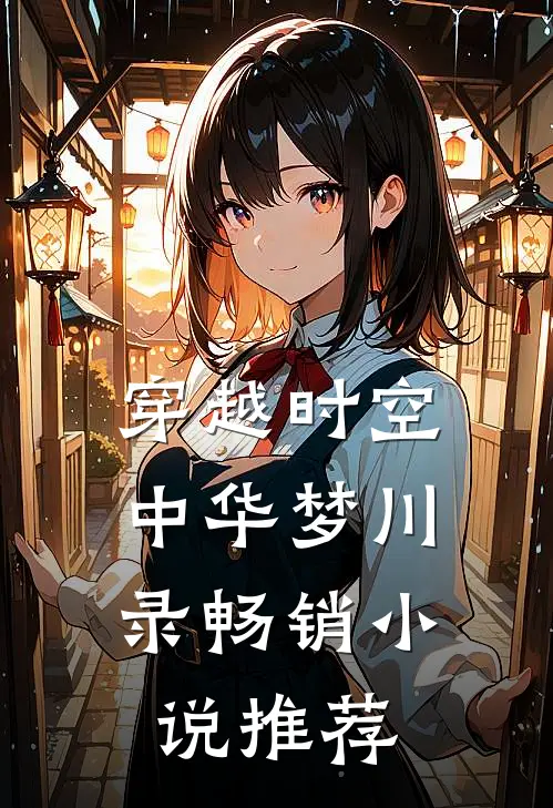 穿越时空：中华梦川录畅销小说推荐