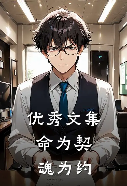 优秀文集命为契，魂为约