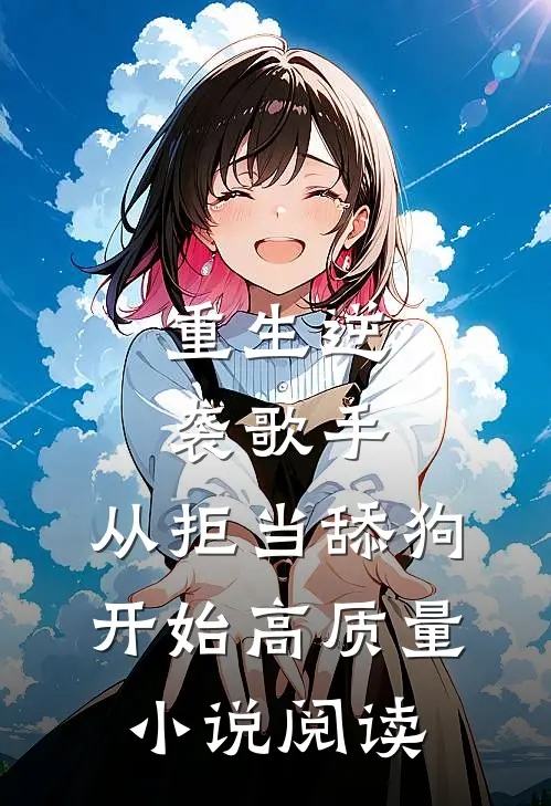 重生逆袭歌手：从拒当舔狗开始高质量小说阅读