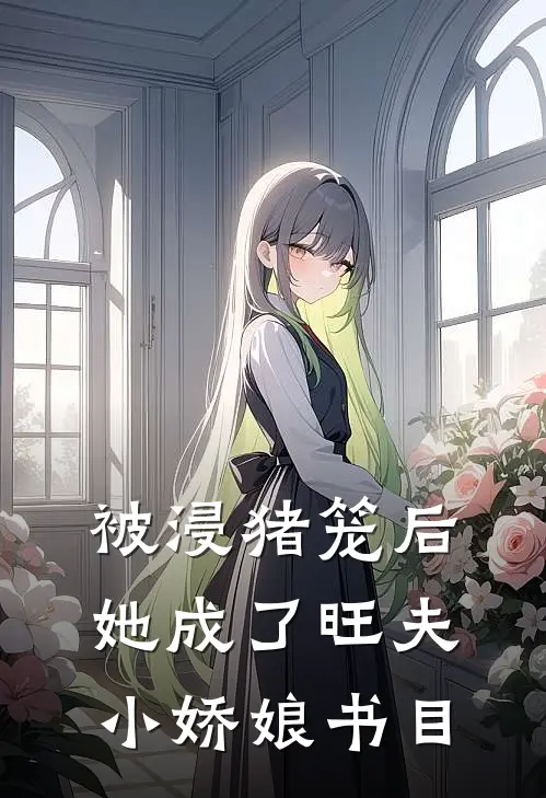 被浸猪笼后，她成了旺夫小娇娘书目
