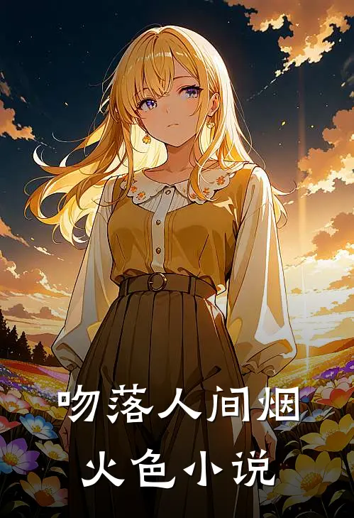 吻落人间烟火色小说