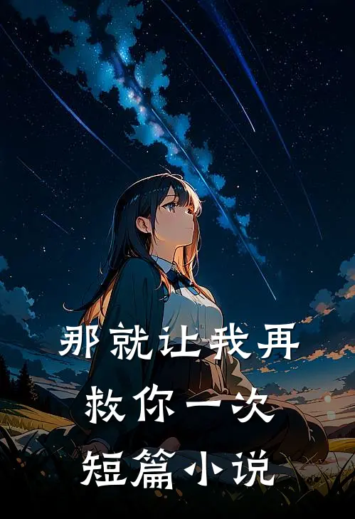 那就让我再救你一次短篇小说