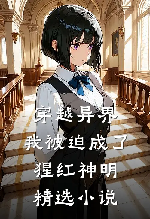 穿越异界：我被迫成了猩红神明精选小说