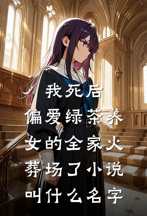 我死后，偏爱绿茶养女的全家火葬场了小说叫什么名字