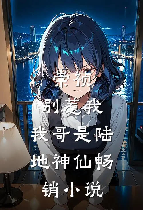 崇祯：别惹我，我哥是陆地神仙畅销小说