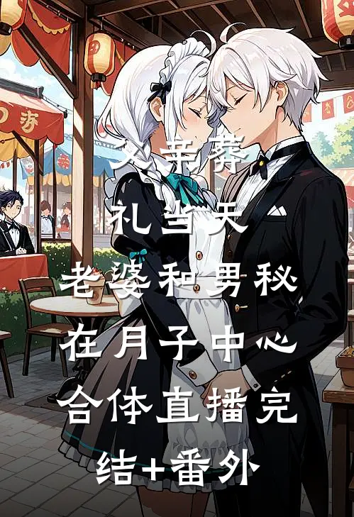 父亲葬礼当天，老婆和男秘在月子中心合体直播完结+番外