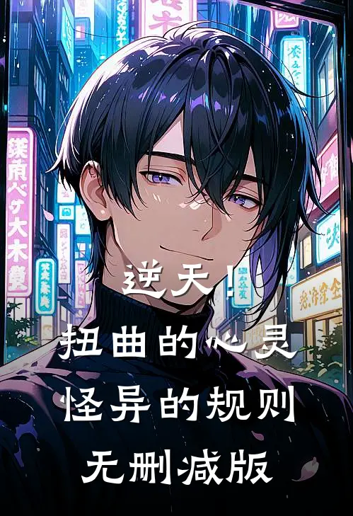 逆天！扭曲的心灵，怪异的规则无删减版