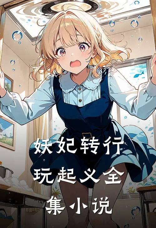 妖妃转行玩起义全集小说