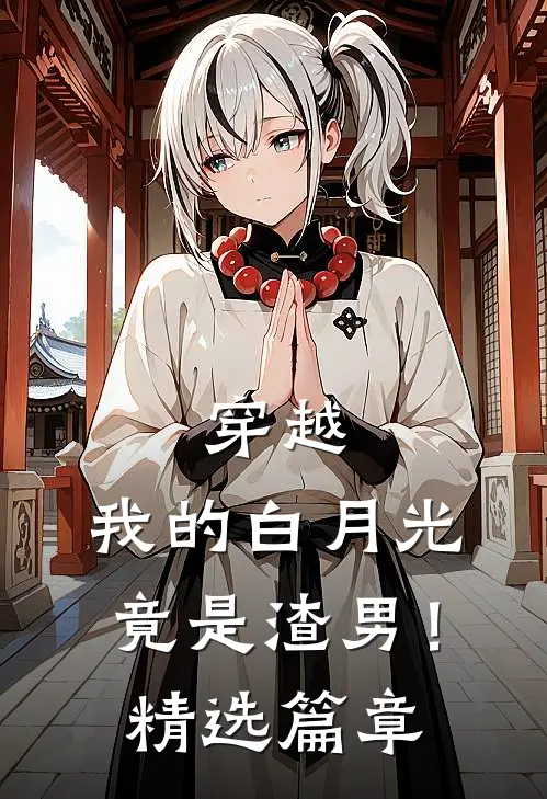 穿越：我的白月光竟是渣男！精选篇章