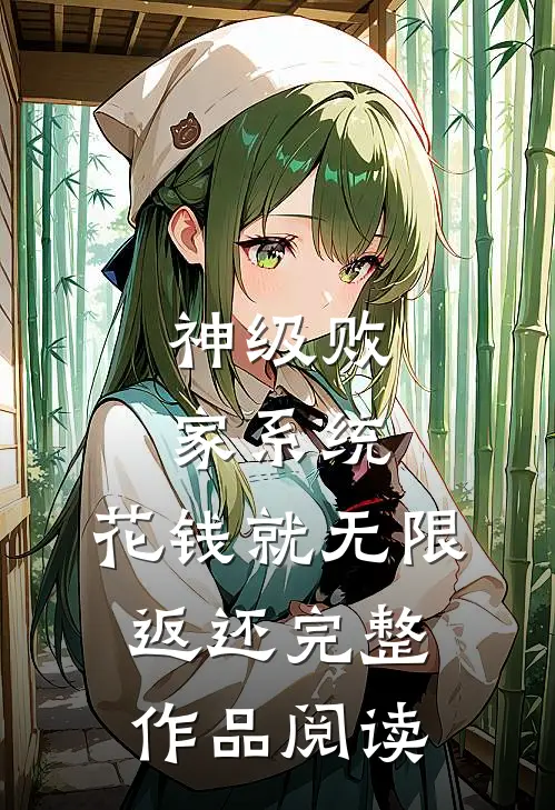 神级败家系统：花钱就无限返还完整作品阅读