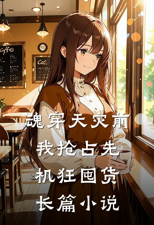 魂穿天灾前，我抢占先机狂囤货长篇小说