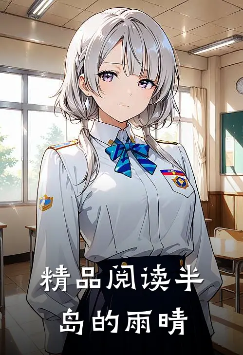 精品阅读半岛的雨晴