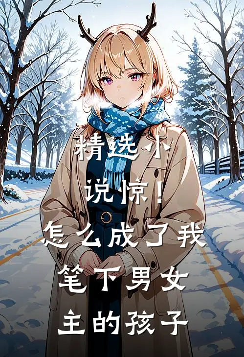 精选小说惊！怎么成了我笔下男女主的孩子