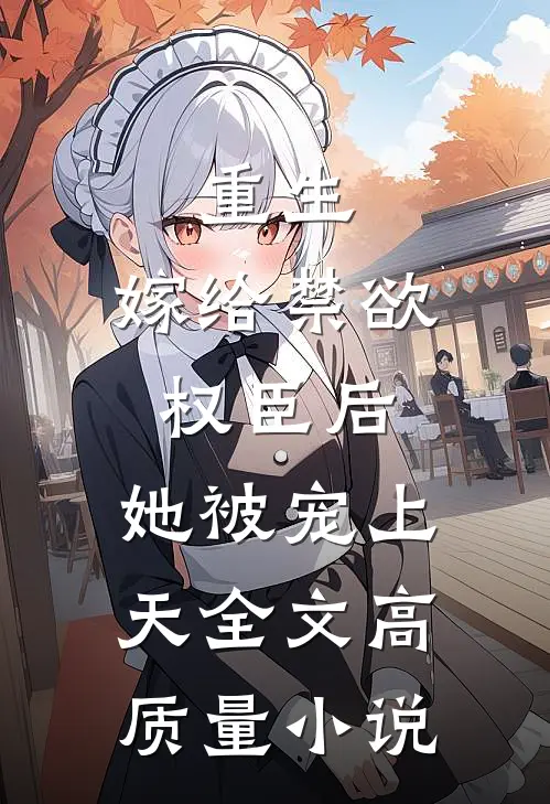 重生：嫁给禁欲权臣后，她被宠上天全文高质量小说