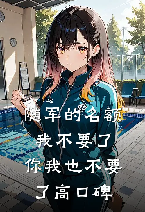 随军的名额我不要了，你我也不要了高口碑