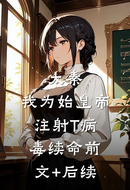 大秦：我为始皇帝注射T病毒续命前文+后续